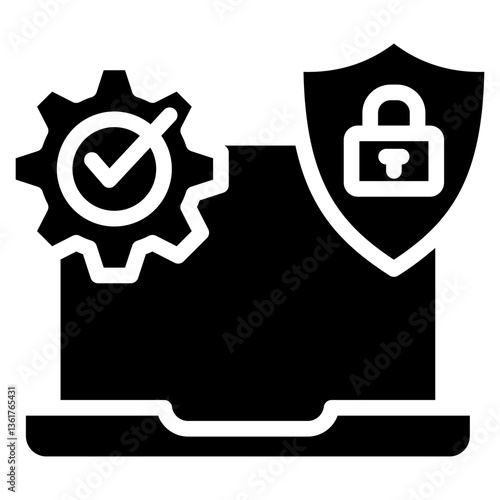 Protection Icon