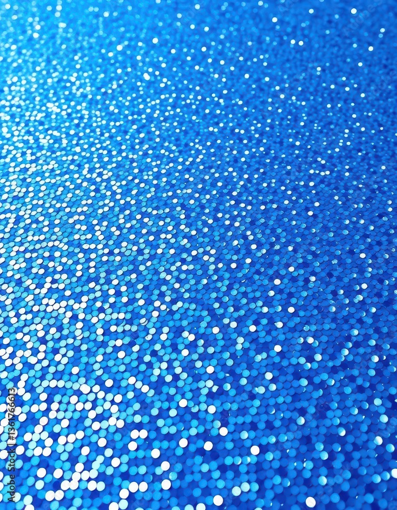 A shimmering expanse of densely packed blue sequins, creating a luxurious, sparkling backdrop, abstract, design, illustration A shimmering expanse of densely packed blue sequins, creating a luxurious, sparkling backdrop, abstract, design, illustration