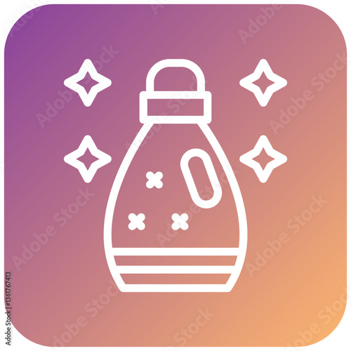 Softener Icon Style