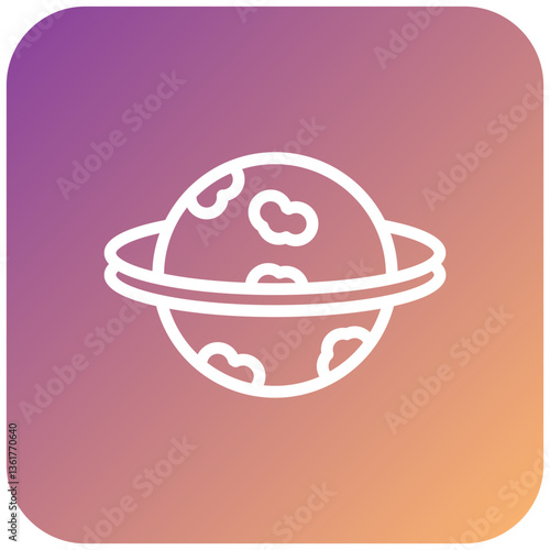 Uranus Icon Style
