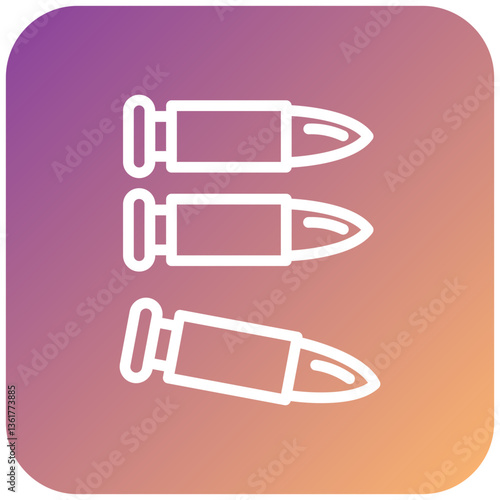 Bullet Icon Style