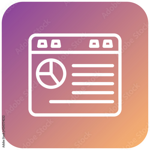 CRM Icon Style