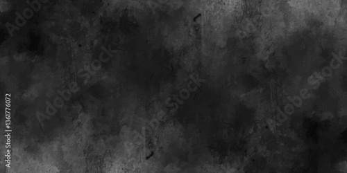 Wallpaper Mural Abstract black and white grunge texture vector background. Seamless white concrete texture. Vector scratched grunge wall urban monochrome pattern. seamless gray flat stucco gray stone table.	 Torontodigital.ca
