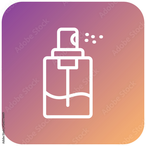 Perfume Icon Style