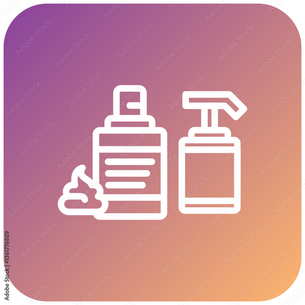 Skincare Icon Style Skincare Icon Style