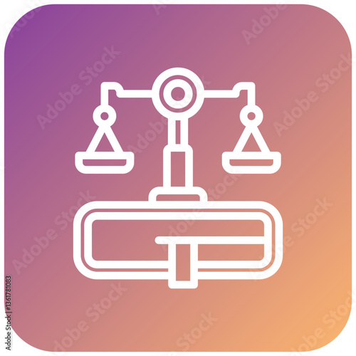 Prerogatives Icon Style