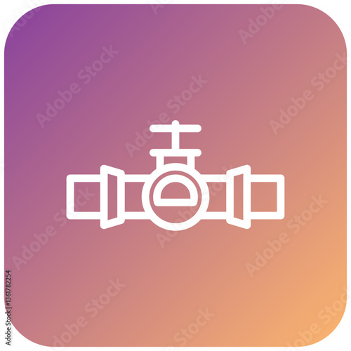Valve Icon Style