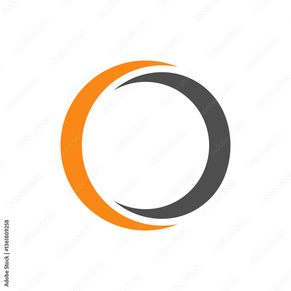Cirlce Template Shape Cirlce Template Shape