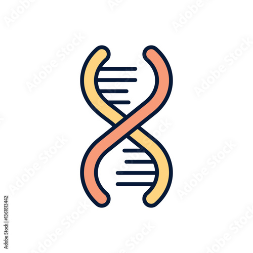 Gmo Free Vector icon