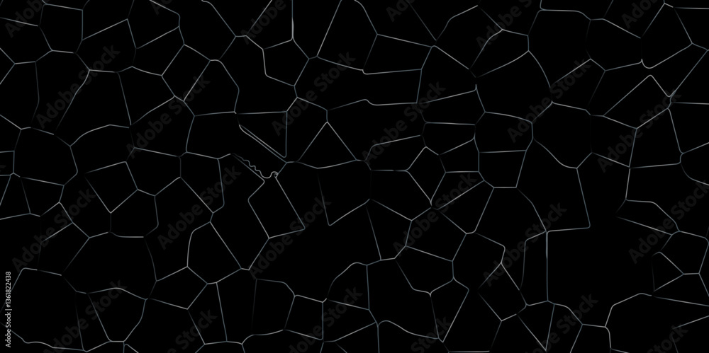 Vector Crack Texture Background with Grungy Damage on Concrete Wall Surface
Vector Crack Texture Background with Grungy Damage on Concrete Wall Surface