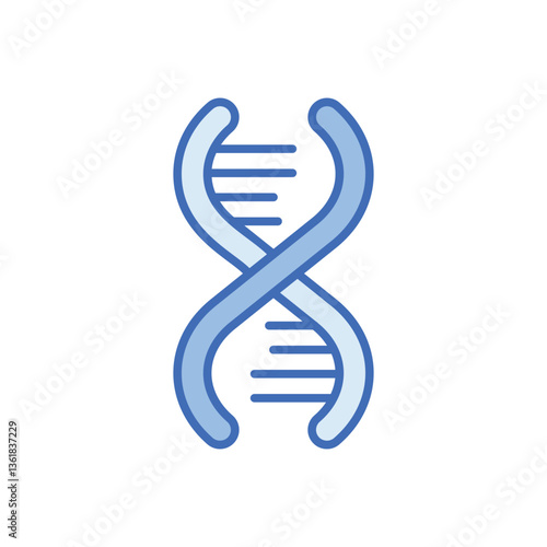 Gmo Free Vector icon
