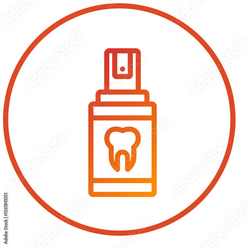 Freshener Icon Style