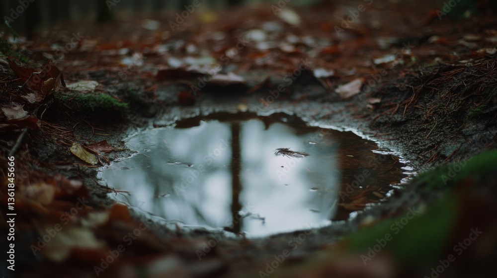 Lone figure looks out a rainy, fogged window, absorbed in thoughts, epitomizing introspection and solitude. Lone figure looks out a rainy, fogged window, absorbed in thoughts, epitomizing introspection and solitude.