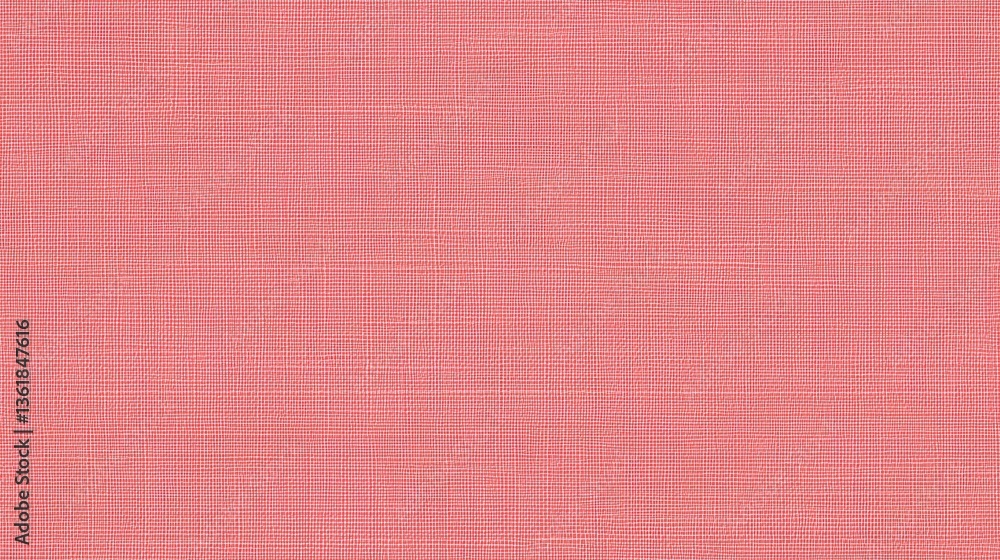 Fototapeta premium Elegant Smooth Fabric Seamless Background for Design Projects