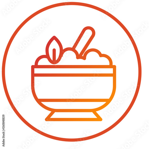 Granola Icon Style