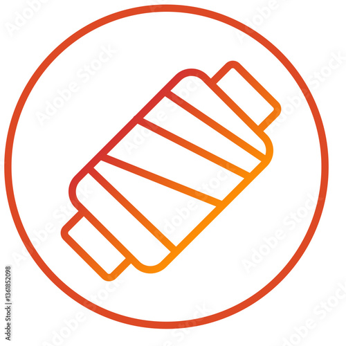 Thread Icon Style