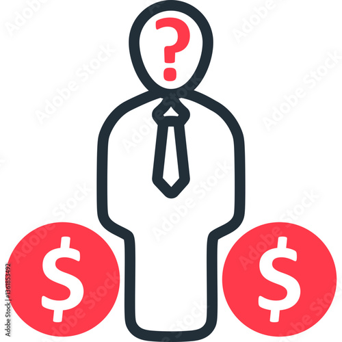 confusion in selecting investment
