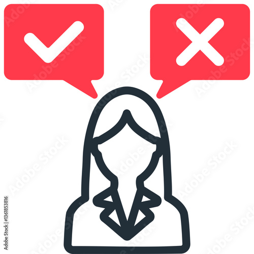 decision
