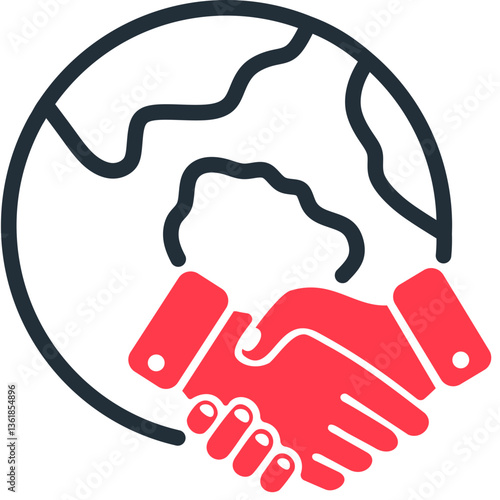 global business deal