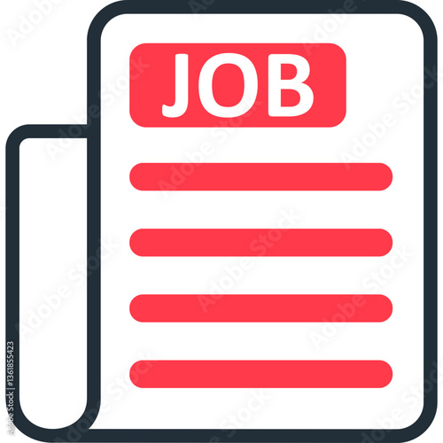 job newspaper