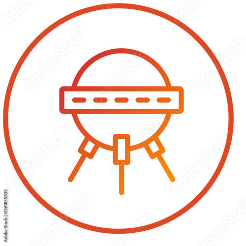 Sputnik Icon Style