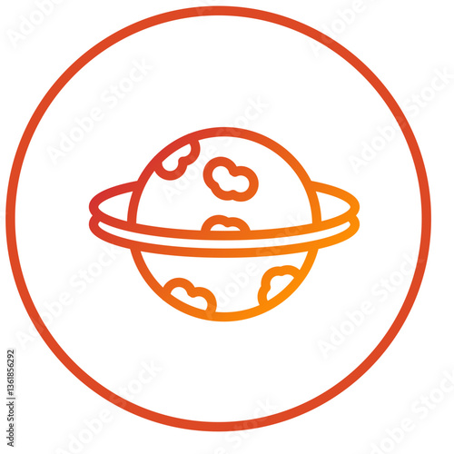 Uranus Icon Style