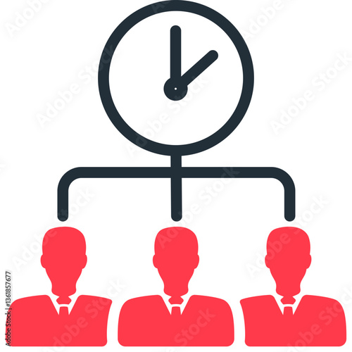 time sharing