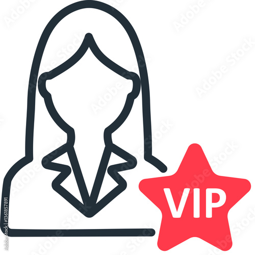 vip user