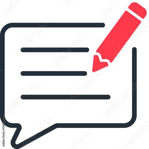 write feedback