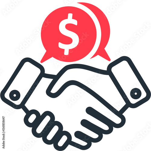 business deal