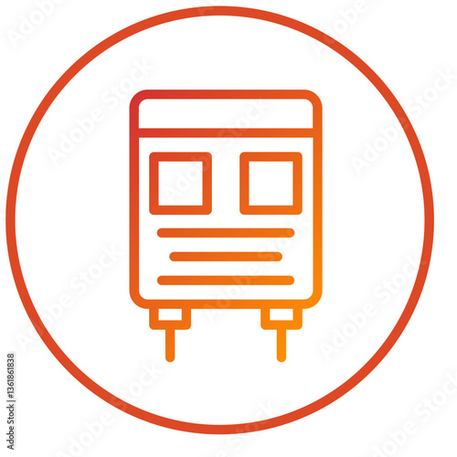 Capacitor Icon Style