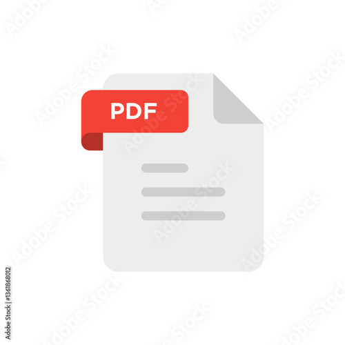 File Format Icon