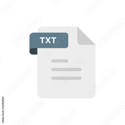 File Format Icon