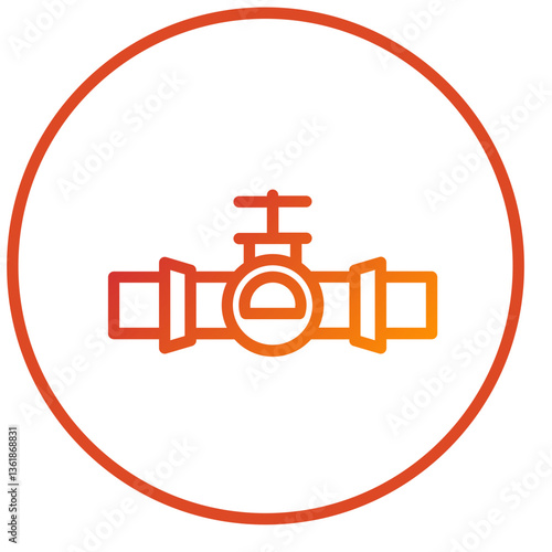 Valve Icon Style