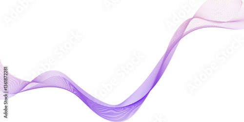 Explore the potential decentralized finance, Explore the potential decentralized finance, abstract colorful wave design with dotted lines on white background.	
