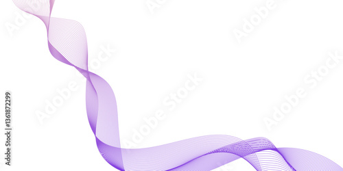 Explore the potential decentralized finance, Explore the potential decentralized finance, abstract colorful wave design with dotted lines on white background.	
