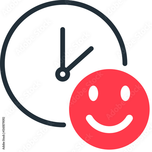 happy time