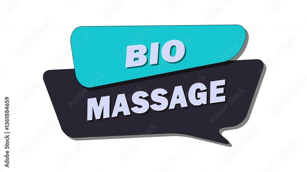 Bio massage refers to a therapeutic massage technique that uses natural oils, bioactive substances, or bioenergy to relax muscles, improve circulation, and promote overall well-being.