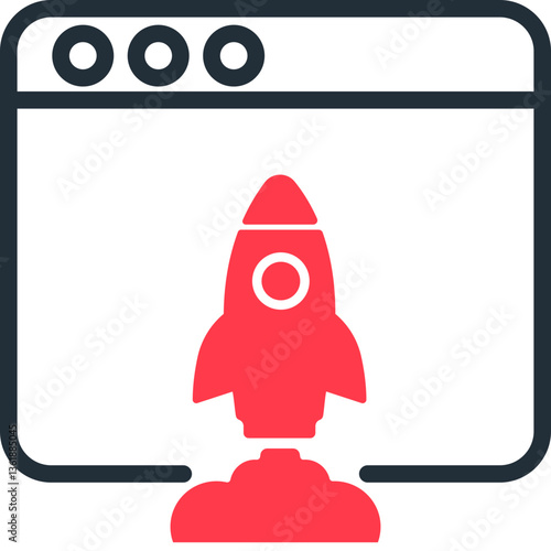 browser launch