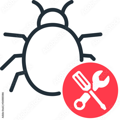 bug fixing