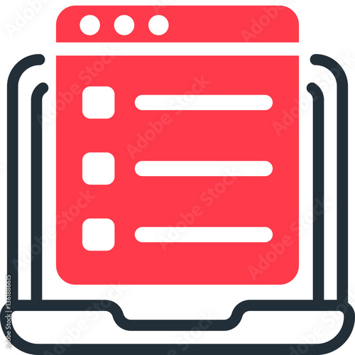online questionnaire