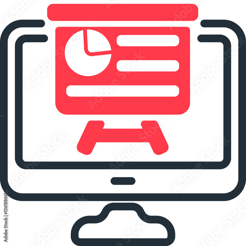 online presentation