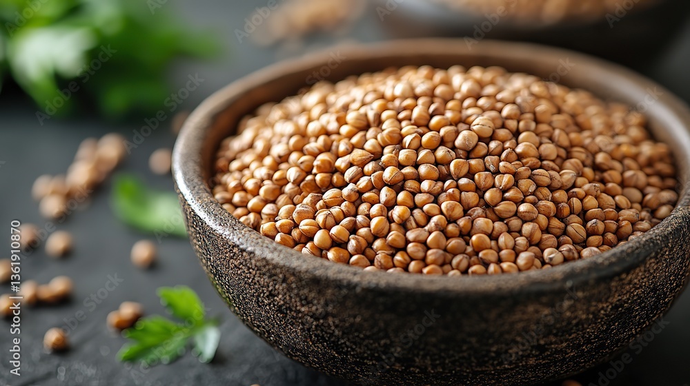 buckwheat is a cereal product derived from the buckwheat plant it is rich in fiber,can help improve digestion buckwheat is a cereal product derived from the buckwheat plant it is rich in fiber,can help improve digestion