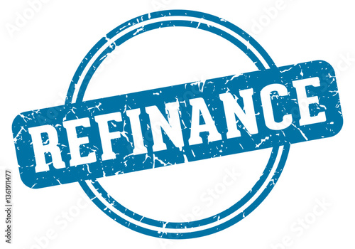 refinance stamp