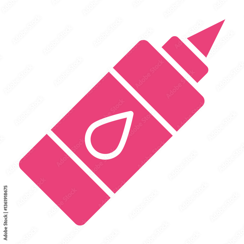 Silicone Vector Icon Design Illustration Silicone Vector Icon Design Illustration