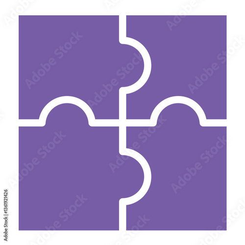 Strategy Complance Vector Icon Design Illustration