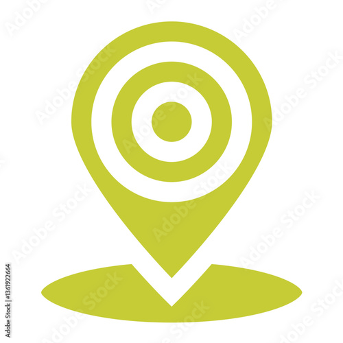 Placeholder Vector Icon Design Illustration