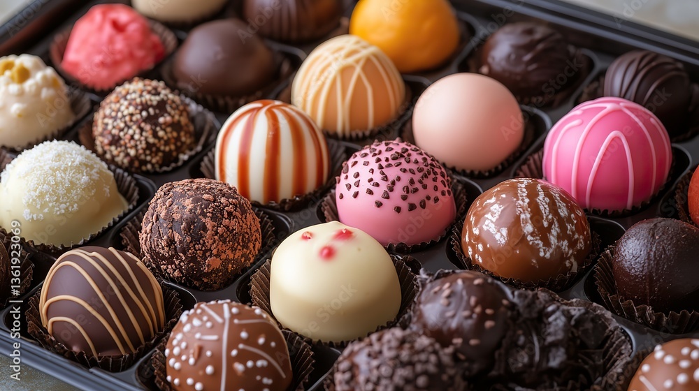 chocolate chocolate