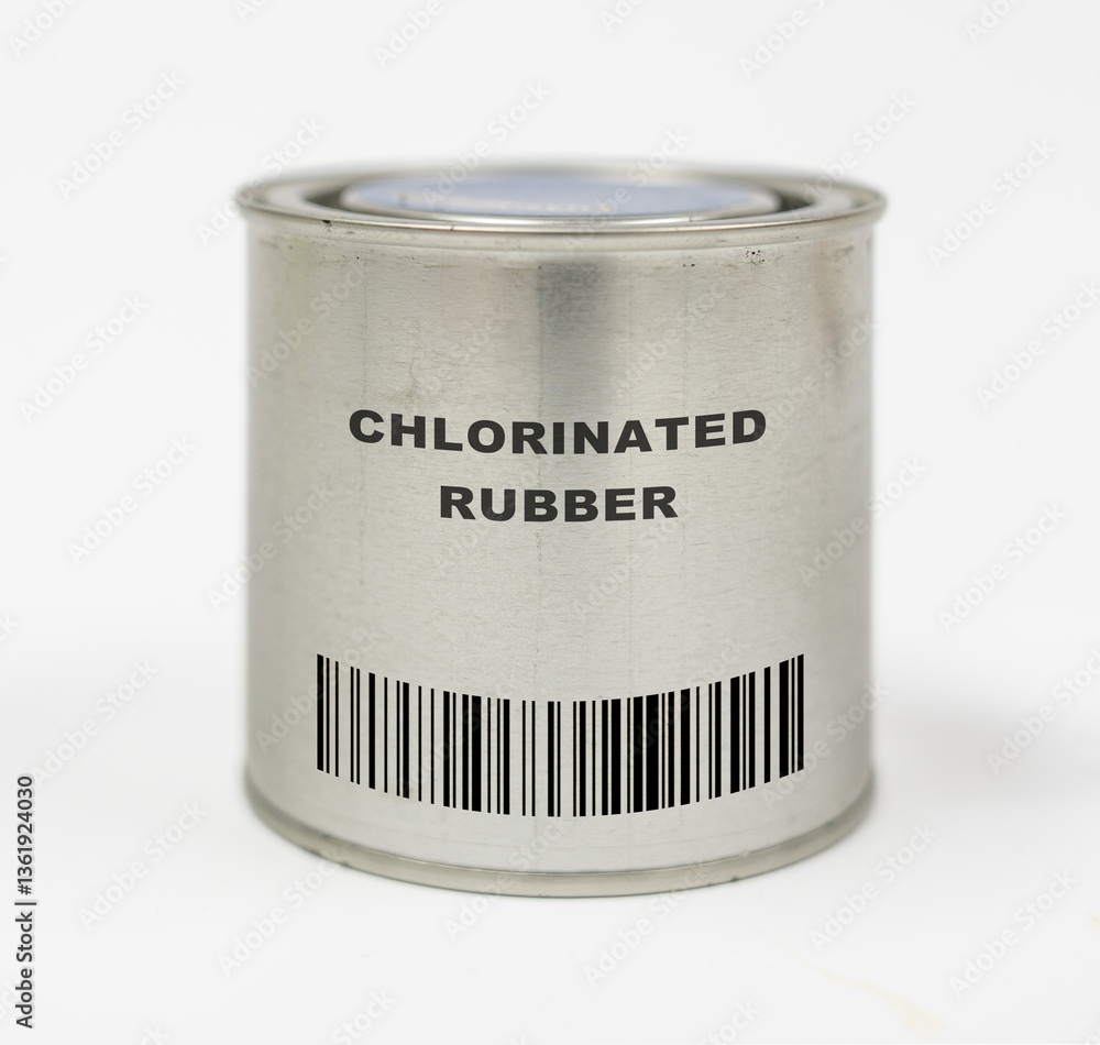 Chlorinated Rubber Chlorinated Rubber