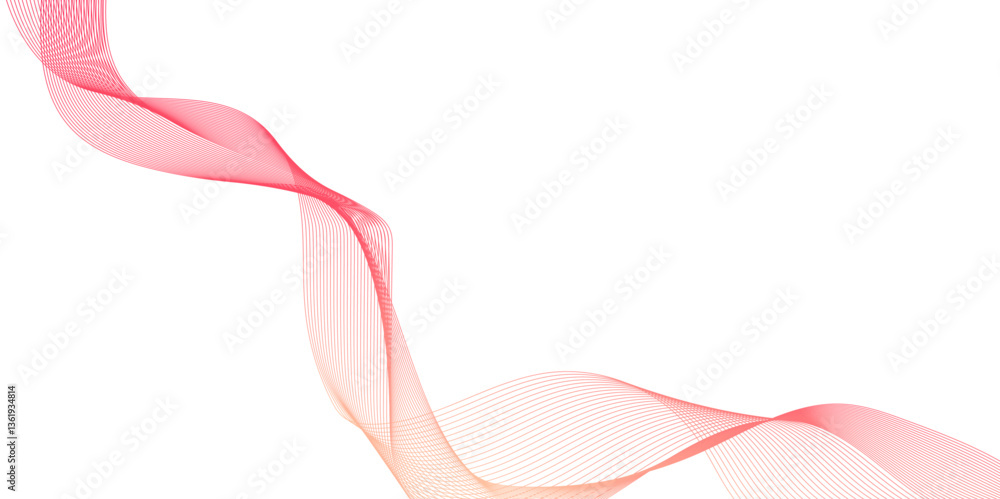 twisted curve lines and blend effect, modern curved wavy geometric lines, digital future technology concept, contour line patterned background illustration. twisted curve lines and blend effect, modern curved wavy geometric lines, digital future technology concept, contour line patterned background illustration.